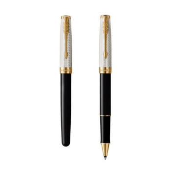 派克卓尔馥奇优雅特别版宝珠笔 商品图1