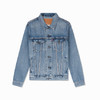 Levi's李维斯男士蓝色宽松牛仔夹克723340574 商品缩略图2