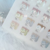 星辰珍珠白16色套系 商品缩略图4