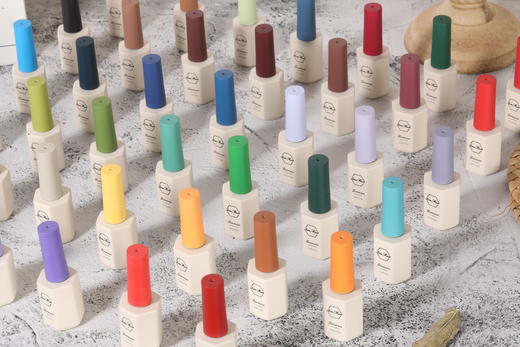 【秒杀价】48色小彩胶 商品图6