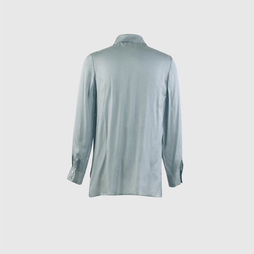 桃心款衬衣 商品图3