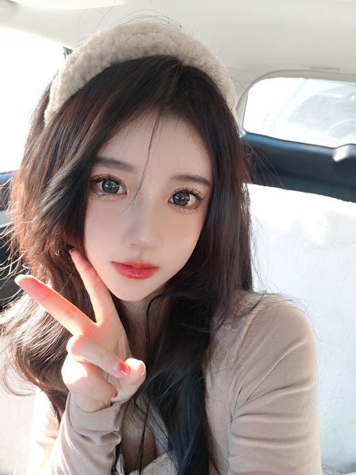 Ticc May/Ticcmay 年抛美瞳 蓝莓冻[195] 商品图3