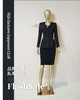 YIQU |“简单生活”西装上衣（简黑）P 商品缩略图0