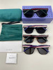 防紫外线 太阳镜 四色 自己备注 看图 商品缩略图3
