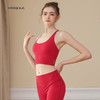 LUM19170露檬新款瑜伽背心运动BRA（含胸垫） 商品缩略图4