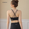 LUM19167露檬新款瑜伽背心运动BRA（含胸垫） 商品缩略图3