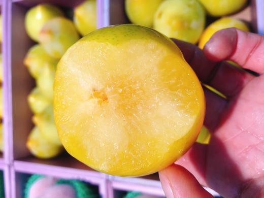 黄金蜜李2个（拼团） 商品图2