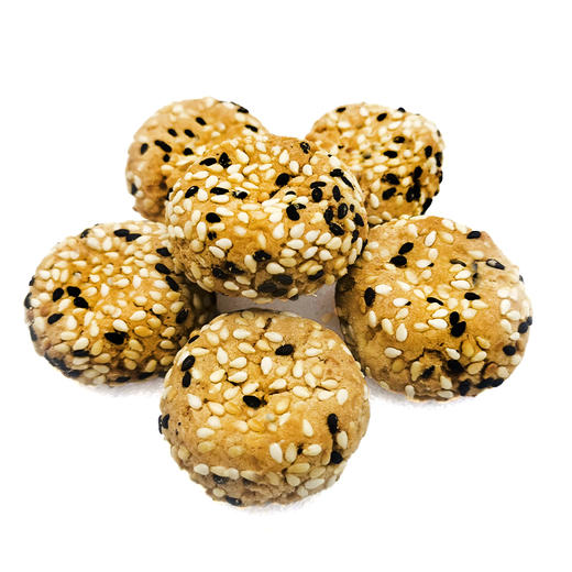 麦奇利老成都手作酥点4.4kg装 质保:4个月 商品图2