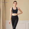 F202036(梵蒂欧)2022新款瑜伽背心（含胸垫） 商品缩略图7