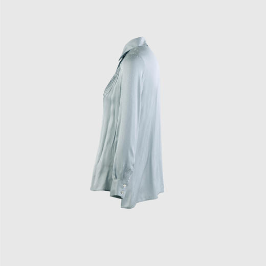 桃心款衬衣 商品图2