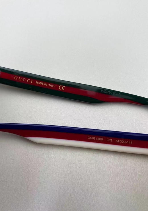 防紫外线 太阳镜 四色 自己备注 看图 商品图6