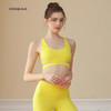 LUM19167露檬新款瑜伽背心运动BRA（含胸垫） 商品缩略图6