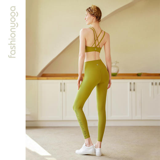 FL12108美胸活力胸衣 商品图11