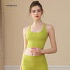 LUM19170露檬新款瑜伽背心运动BRA（含胸垫） 商品缩略图6