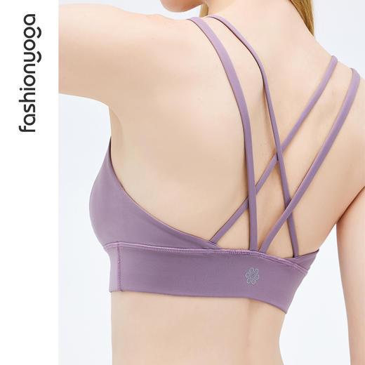 FL12108美胸活力胸衣 商品图6