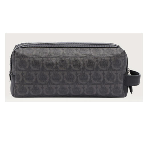 FERRAGAMO 菲拉格慕 男士手提包 混色 24 A224 716600 商品图2