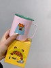 躺平虎桌面保温杯 商品缩略图0
