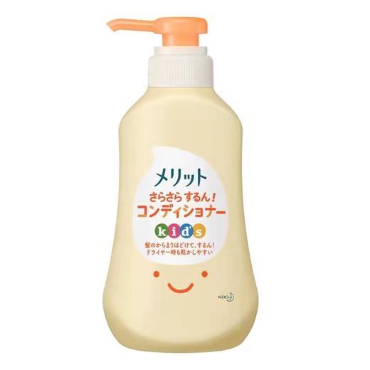 花王儿童洗发水护发素系列 商品图2