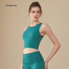 LUM19180露檬新款瑜伽背心运动BRA（含胸垫） 商品缩略图4