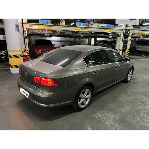 大众 迈腾 改款 1.8TSI 舒适型 【长租-北京】 商品图4