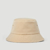 BURBERRY 博柏利 绣标装饰棉质渔夫帽 男士渔夫帽 驼色 8048770 A1366 商品缩略图1