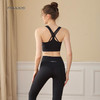 F202036(梵蒂欧)2022新款瑜伽背心（含胸垫） 商品缩略图6