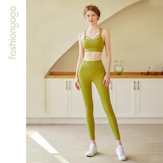 FL12108美胸活力胸衣 商品图12