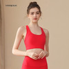 LUM19178露檬新款瑜伽背心运动BRA（含胸垫） 商品缩略图4