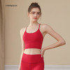 LUM19169露檬新款瑜伽背心运动BRA（含胸垫） 商品缩略图2