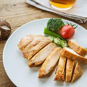 满满的减肥干货+一周减肥食谱