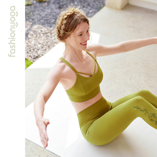 FL12108美胸活力胸衣 商品图8