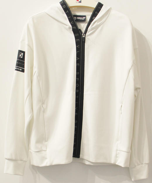 圣弗莱女式针织开衫S112985411 商品图1