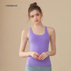 LUM29723露檬新款瑜伽运动背心（含胸垫） 商品缩略图2