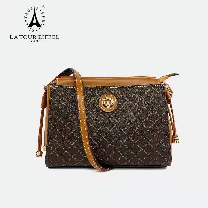 4f艾菲尔铁塔女包