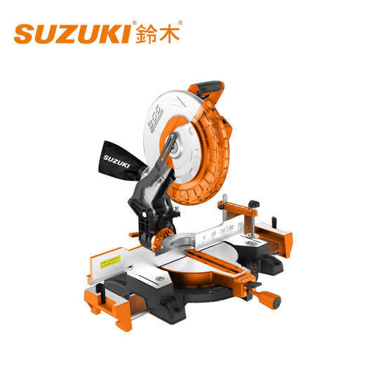 铃木355锯铝机L7355A（2600W齿轮式摇头） 商品图0