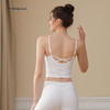 LUM19168露檬新款瑜伽背心运动BRA（含胸垫） 商品缩略图1