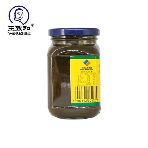王致和韭花酱320g 商品图3