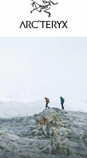 百货世界-ARC'TERYX-800团1000
