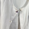 【线上专属】圆领衬衫（22710243-柔白） 商品缩略图2