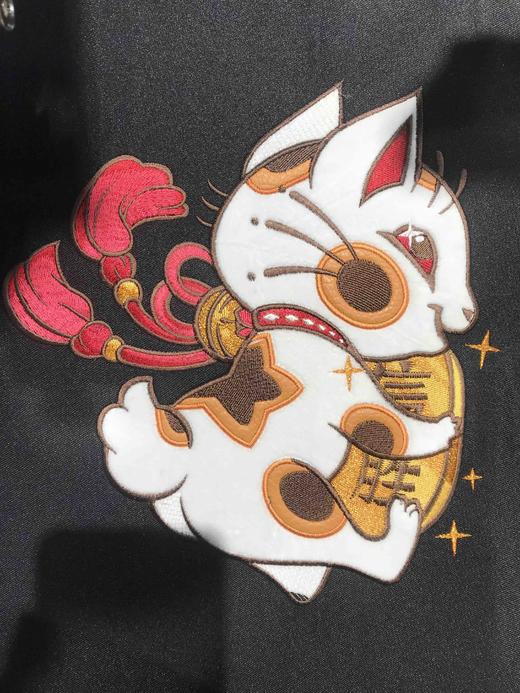 刺绣003 商品图0