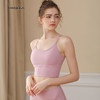 LUM19169露檬新款瑜伽背心运动BRA（含胸垫） 商品缩略图6