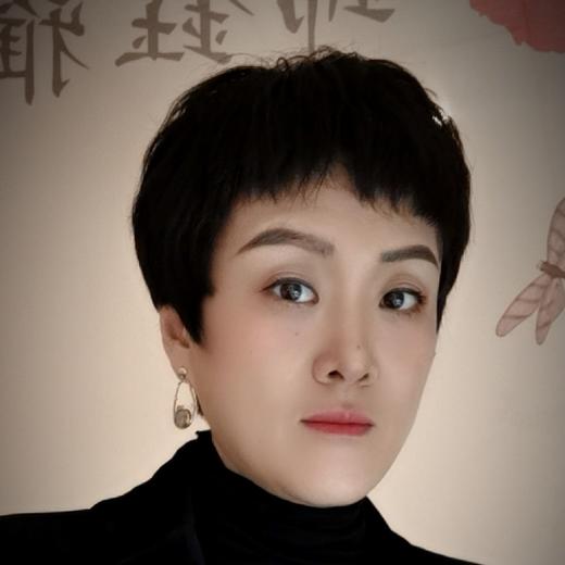 【轻舞】设计款翡翠耳坠 商品图11