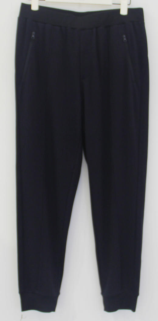 圣弗莱男式针织长裤F152996614 商品图1