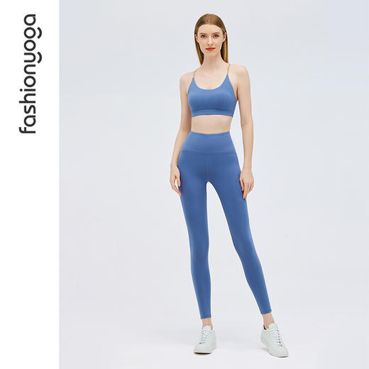 FC12104经典女性运动胸衣 商品图10