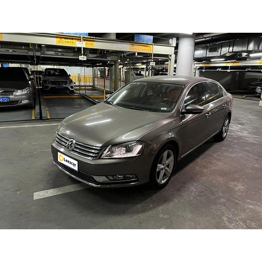 大众 迈腾 改款 1.8TSI 舒适型 【长租-北京】 商品图5