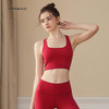 LUM19172露檬新款瑜伽背心运动BRA（含胸垫） 商品缩略图2