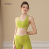 LUM19167露檬新款瑜伽背心运动BRA（含胸垫） 商品缩略图0