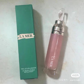 只有20支，3ML中样LAMER海蓝之谜唇釉