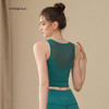 LUM19180露檬新款瑜伽背心运动BRA（含胸垫） 商品缩略图5