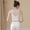 LUM19180露檬新款瑜伽背心运动BRA（含胸垫） 商品缩略图3